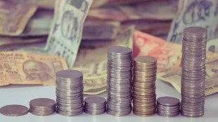 The agency expects the fiscal deficit to come in at 5.8-6 per cent of GDP in 2022-23. (Representative image)