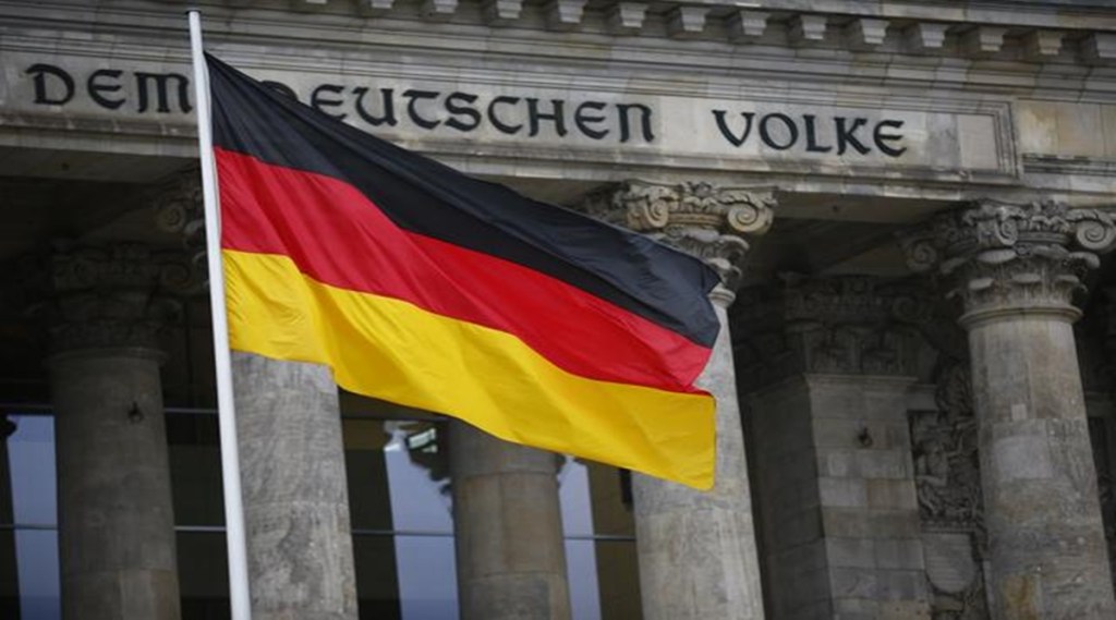 Gross domestic product grew 2.8% over the whole of last year. (Reuters)