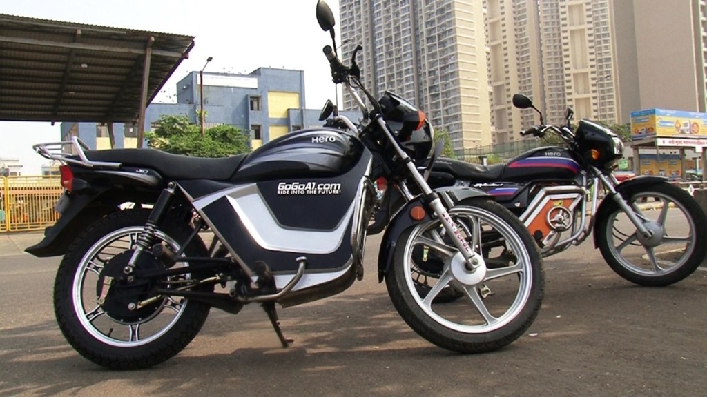 ‘60% surge in EV retrofitting’: GoGoA1 to launch conversion kits for cars & CVs this year