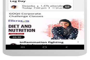 covid, employees, corporate, workplaces, omicron, third wave, lifestyle expert, fitness, yoga, meditation, health, nutrition, emotional wellness