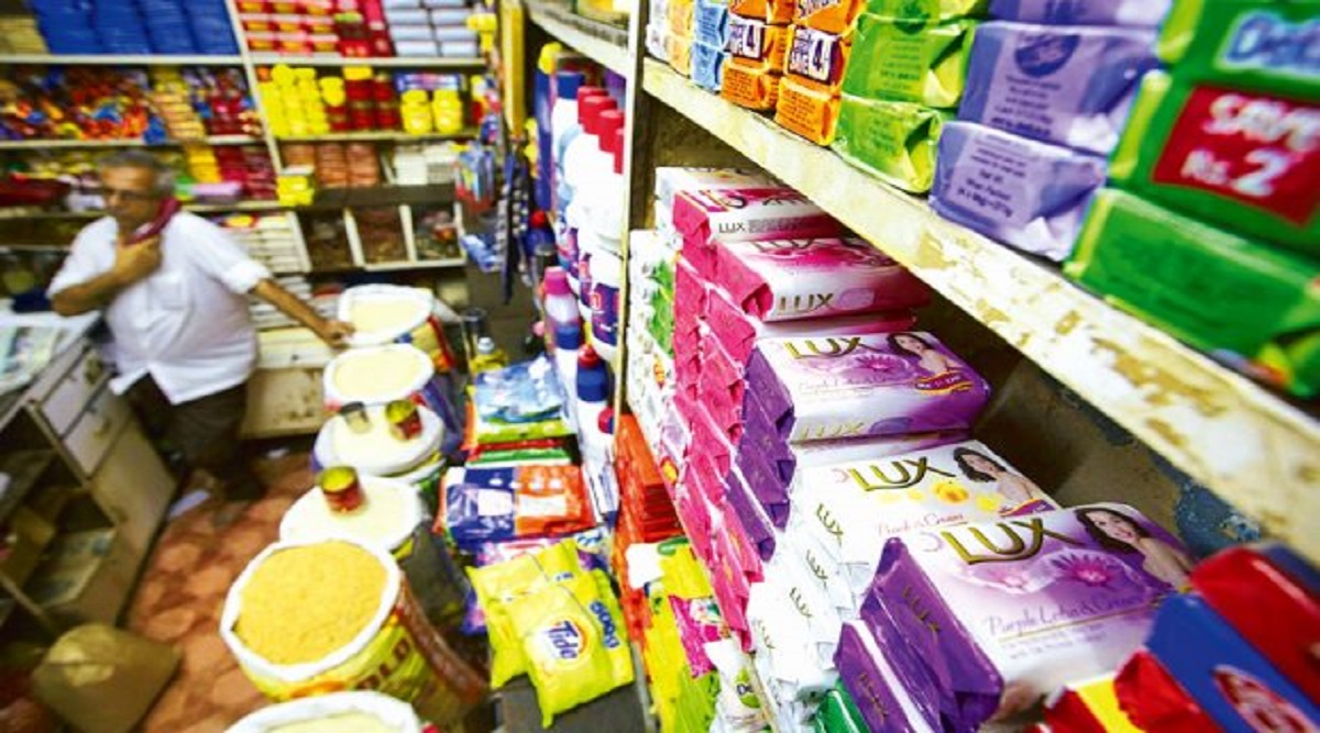 HUL, hindustan unilever