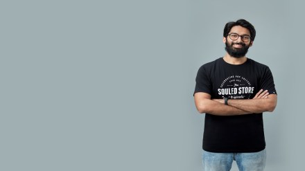As a co-founder, there are new challenges and opportunities every day, which keep me on my toes