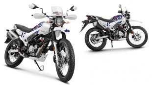 Hero Xpulse 200 4V
