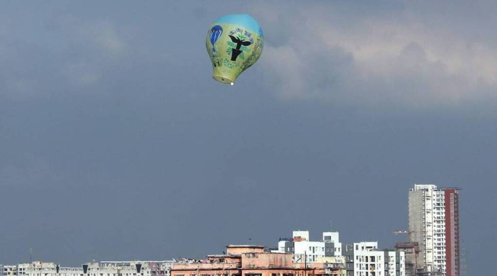 The order has been issued by Delhi Police Commissioner Rakesh Asthana. (Representational image: IE)