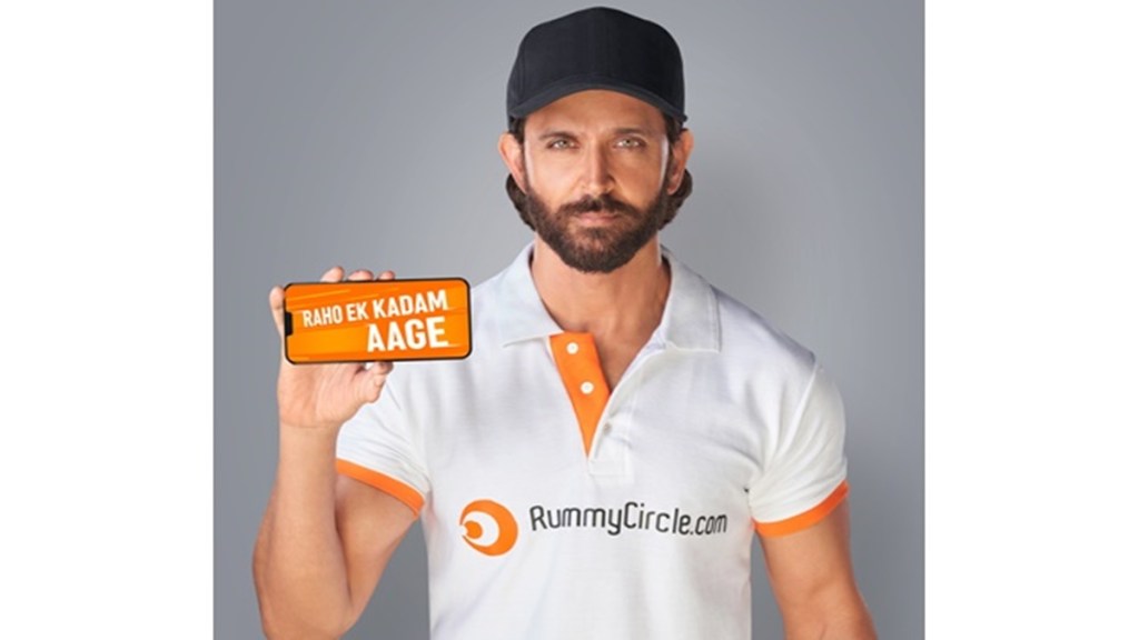 With the actor, the brand will unveil the new campaign #RahoEkKadamAagey With the actor, the brand will unveil the new campaign #RahoEkKadamAagey