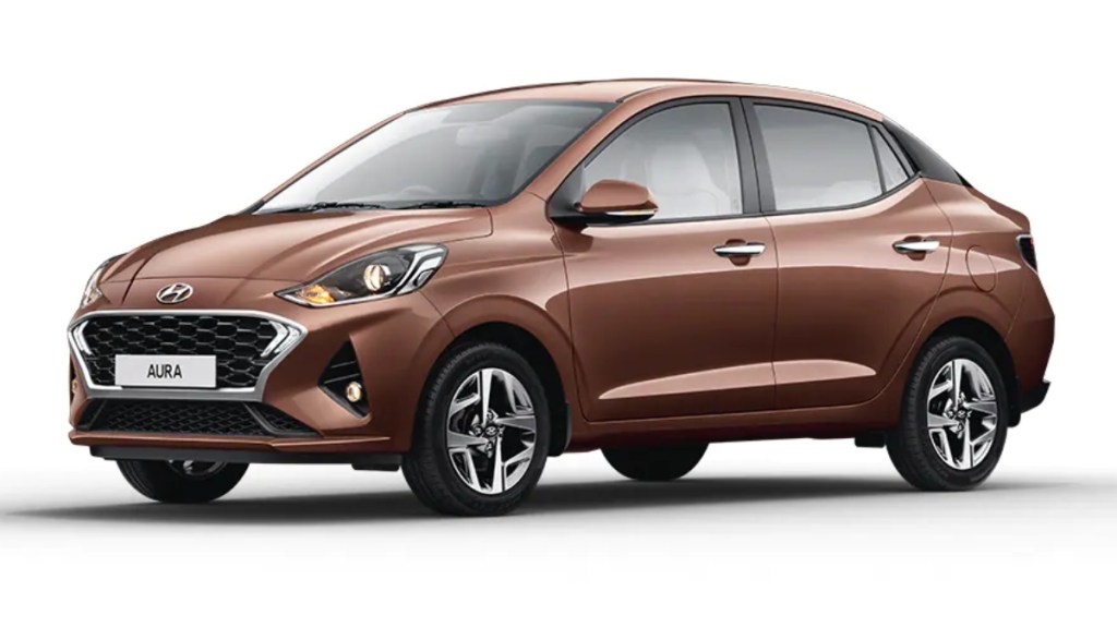 Hyundai India discontinues the Grand i10 Nios and Aura diesel automatic variants