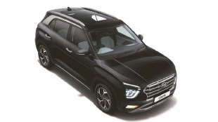 Hyundai Creta Sunroof
