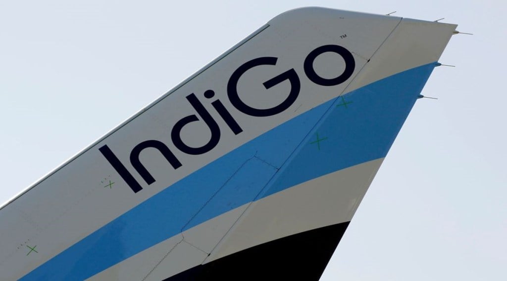 IndiGo, the country’s largest airline, on Sunday withdrew 20% of all its scheduled flights due to lower demand. (File/Reuters)