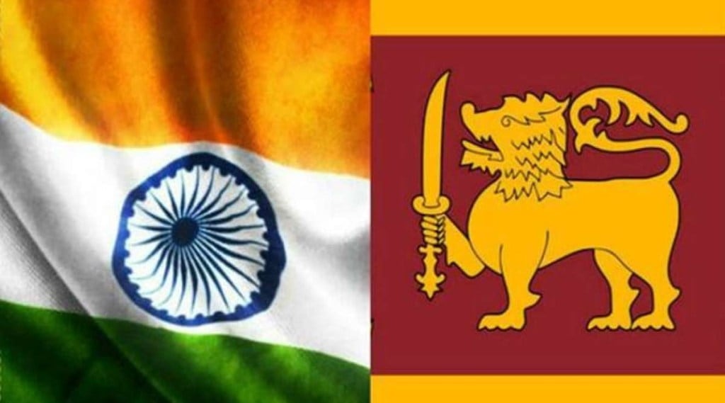 Sri Lanka is currently experiencing a shortage of almost all essentials due to a shortage of dollars to pay for the imports.