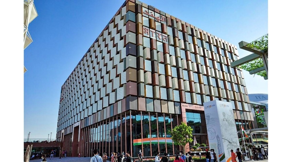 The 'Tourism Week' has been pivotal in showcasing the different areas of tourism classes India excels - spiritual, medical, luxury tourism among others. (File image: PTI) The 'Tourism Week' has been pivotal in showcasing the different areas of tourism classes India excels - spiritual, medical, luxury tourism among others. (File image: PTI)