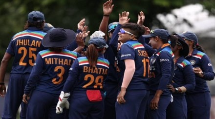 Jemimah, Shikha dropped from Mithali Raj-led India squad for ICC Women's World Cup in New Zealand
