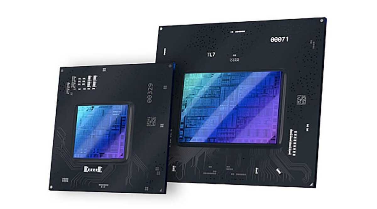 The move is a big one for Intel since this marks a big move on the part of Intel in the graphics world with its new Xe graphics architecture.
