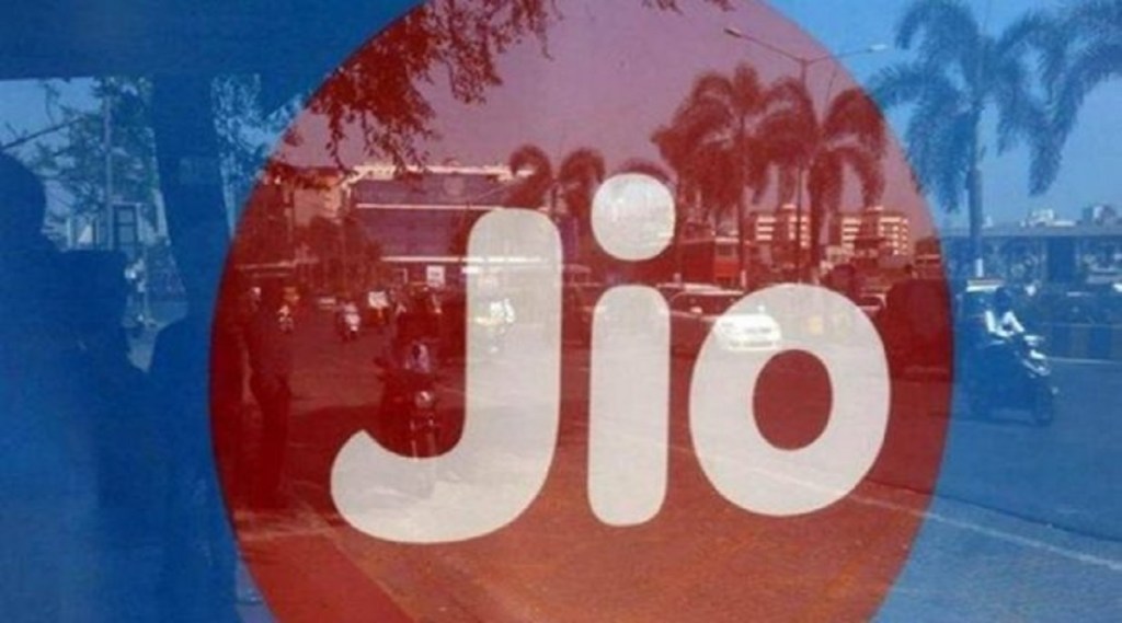 Reliance Jio