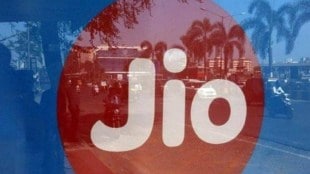 Reliance Jio