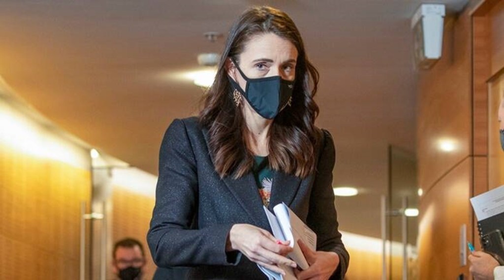 he exposure took place on Jan 22 during a flight to Auckland from the town of Kerikeri. (File/AP)