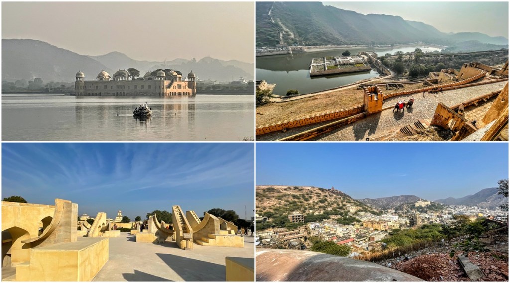 Jaipur
