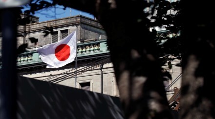 Imports have now risen for 11 months straight, while exports have risen for 10 consecutive months, the Finance Ministry said. (Reuters)