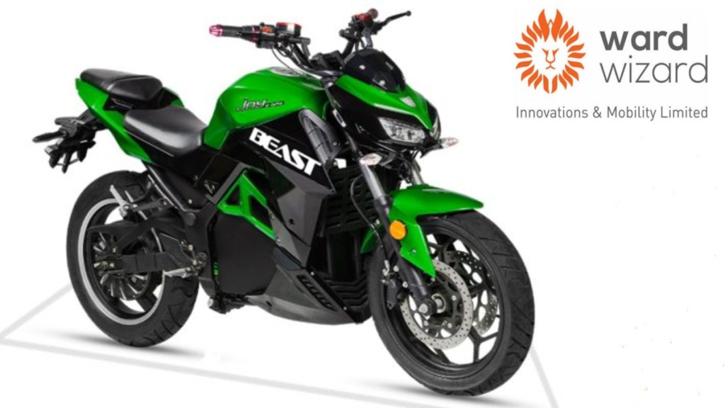 WardWizard Mobility aims to benefit from EV regulations for aggregators: Announces Q3 results