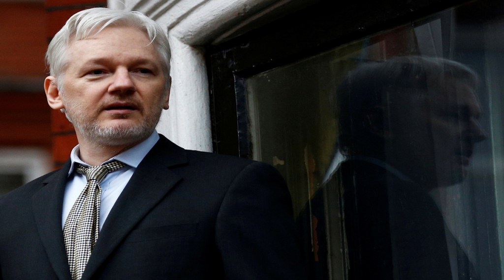Last month, the US authorities won an appeal against a previous court ruling that he could not be extradited due to concerns over his mental health. (Reuters) Last month, the US authorities won an appeal against a previous court ruling that he could not be extradited due to concerns over his mental health. (Reuters)