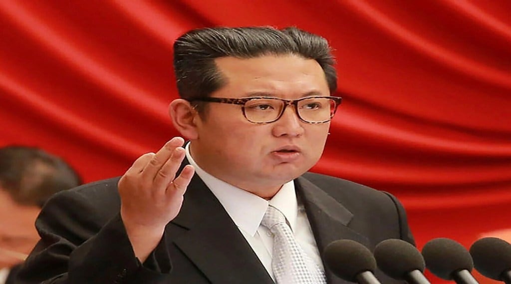 Kim Jong Un