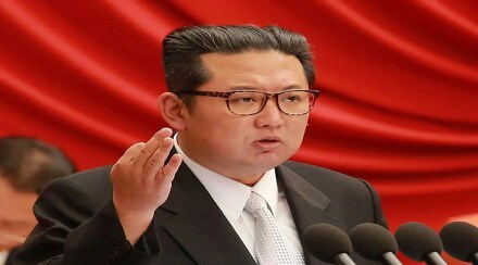 Kim Jong Un