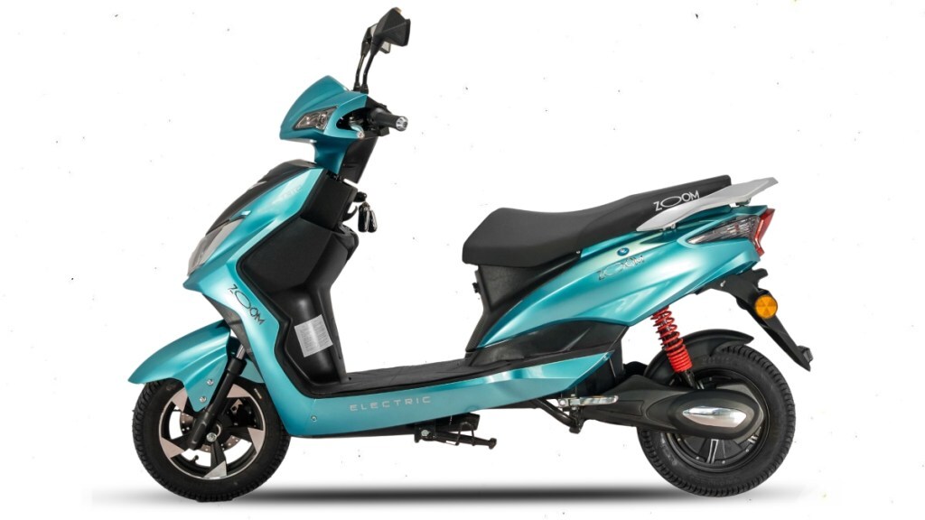 Kinetic Green