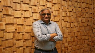 Kishore Biyani (Reuters)