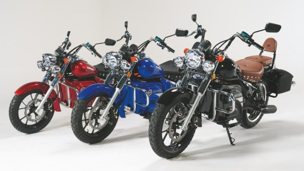 EV fires: Komaki to launch fireproof batteries