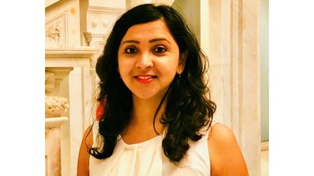 Sriram joins the company from Zee Entertainment