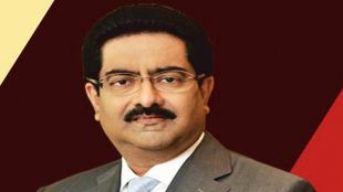 Kumar Mangalam Birla