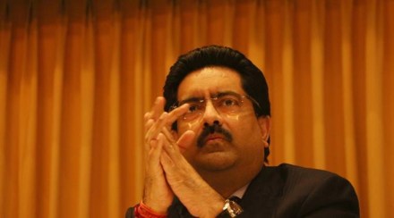 The Chairman of the USD 44-billion Aditya Birla Group also said that ultimately unit economics will have to matter. (File) The Chairman of the USD 44-billion Aditya Birla Group also said that ultimately unit economics will have to matter. (File)