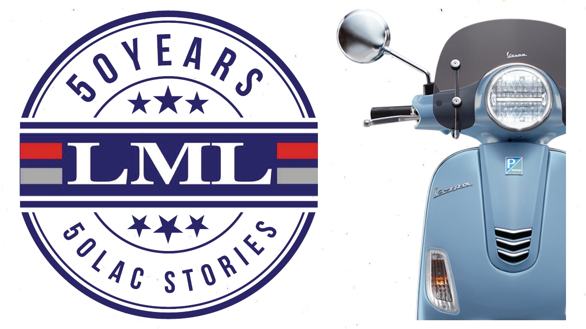 Lml Limited LML to manufacture EVs in India at the erstwhile Harley-Davidson plant ...