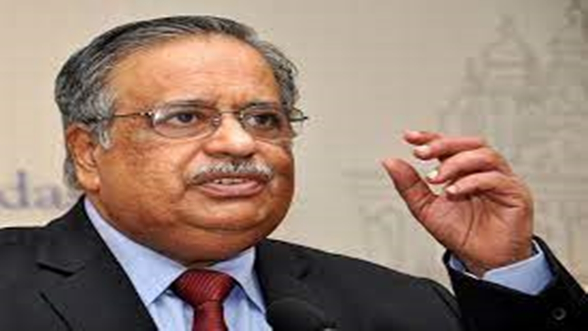 M Damodaran M Damodaran