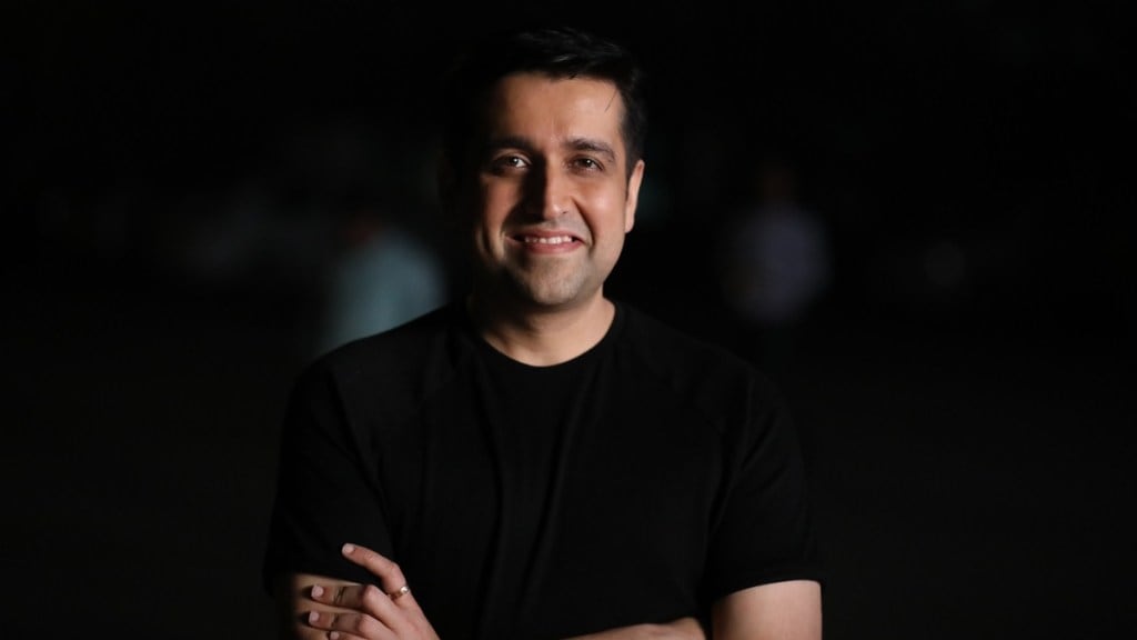 In 2022, Realme's target is to sell 35 million smartphones in India In 2022, Realme's target is to sell 35 million smartphones in India