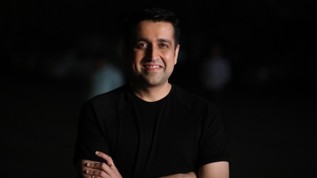 In 2022, Realme's target is to sell 35 million smartphones in India