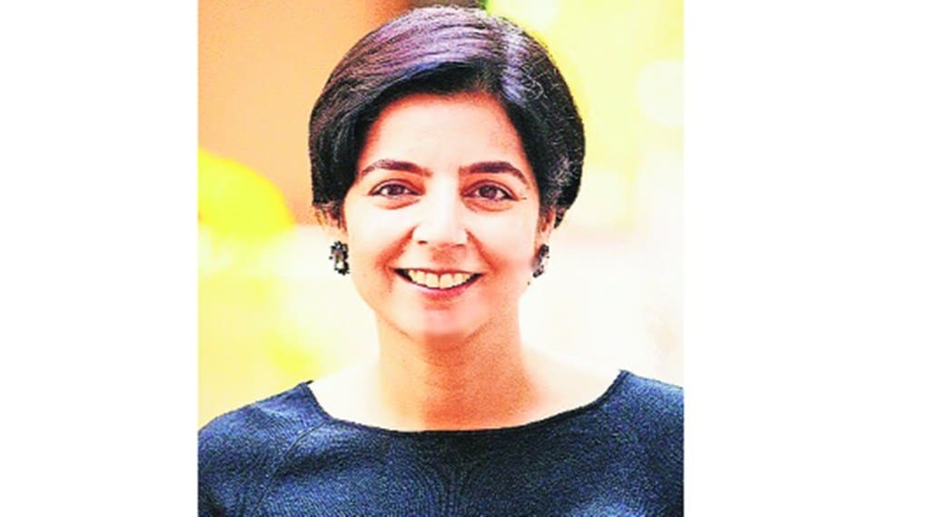 Mahua Acharya