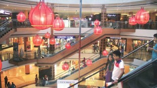 malls rental income