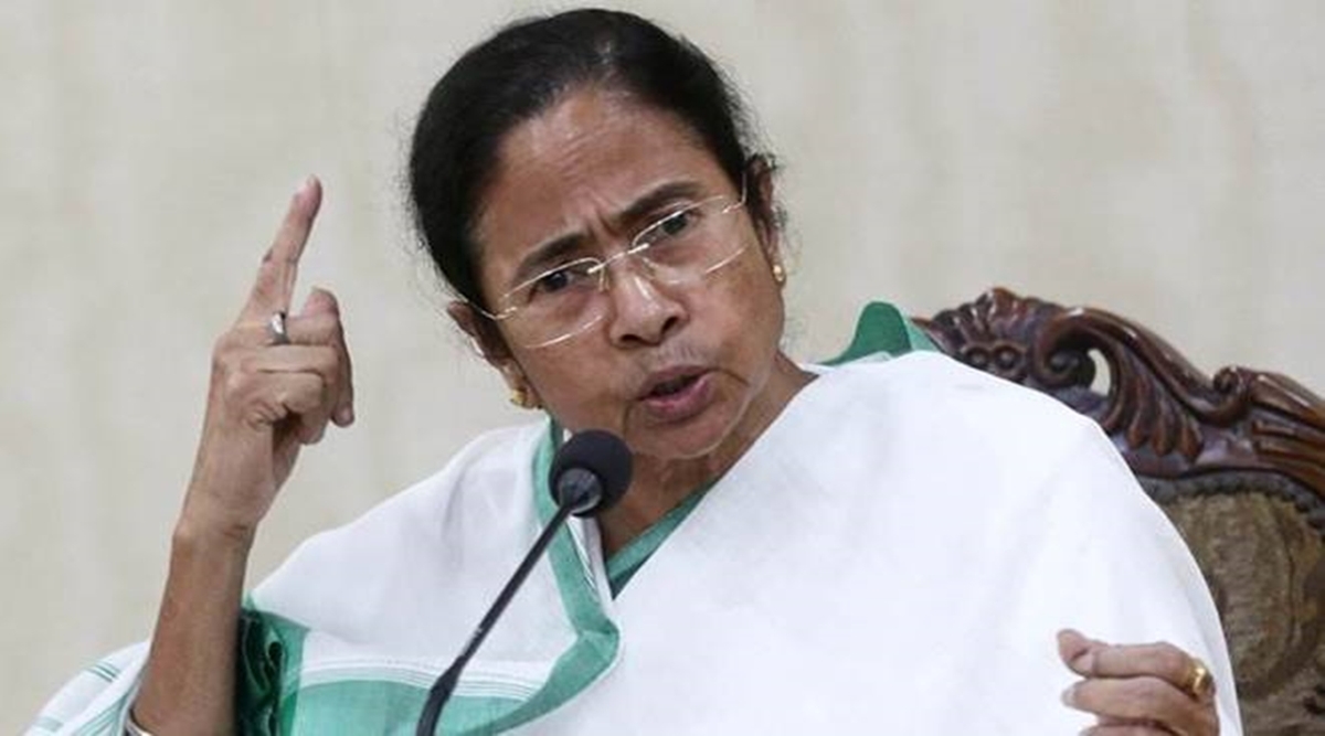The Trinamul Congress-led government planned to hold the mela on a grand scale this time as Banerjee eyes a bigger profile in national politics. (File) The Trinamul Congress-led government planned to hold the mela on a grand scale this time as Banerjee eyes a bigger profile in national politics. (File)