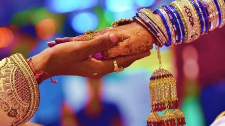 The court also observed that the parties lived together only for a few days since the inception of their marriage when the respondent came back from Canada on vacations. The court also observed that the parties lived together only for a few days since the inception of their marriage when the respondent came back from Canada on vacations.