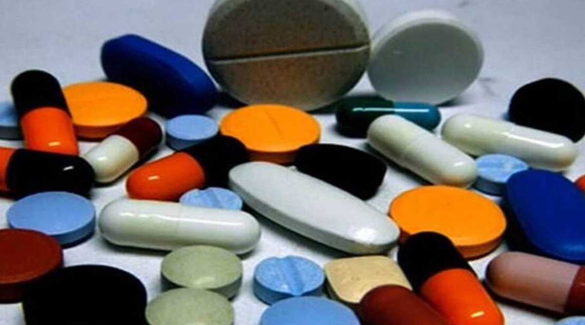 Molnupiravir drug Molnupiravir drug