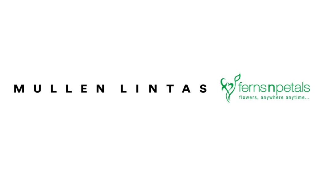 Mullen Lintas will also work on building a greater brand preference for Ferns N Petals