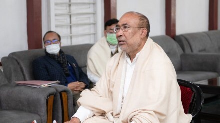 Manipur Assembly Election 2022 Date, Time and Results: