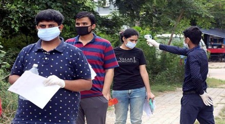 NEET PG 2021: Individual scorecards to be out today following Supreme Court verdict on all-India 50% quota NEET PG 2021: Individual scorecards to be out today following Supreme Court verdict on all-India 50% quota