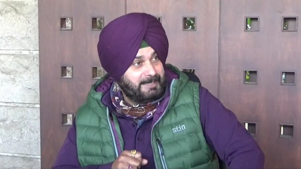 The Punjab Congress chief said that financial assistance of Rs 2000 per month is an attempt to recognise the work done by housewives.