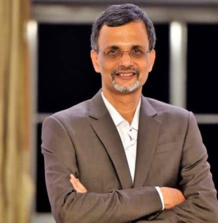 The Ministry of Finance announced Friday it has appointed V Anantha Nageswaran as the Chief Economic Advisor. (File Photo: PIB)