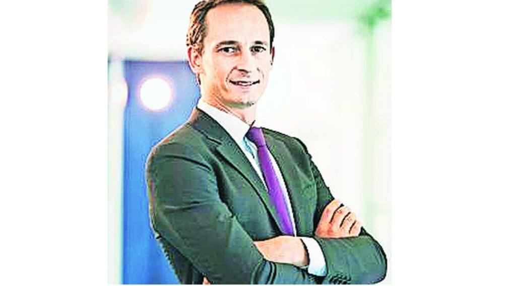 Nicolas Dumoulin Nicolas Dumoulin