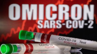 Of the seven who had taken only one dose, six had to be hospitalized. (File/Reuters)
