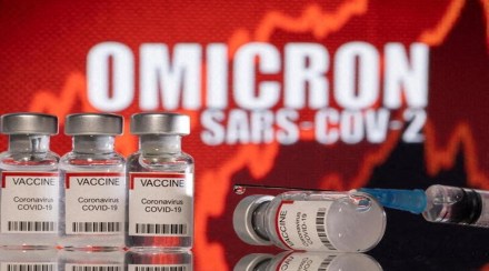 pfizer omicron vaccine