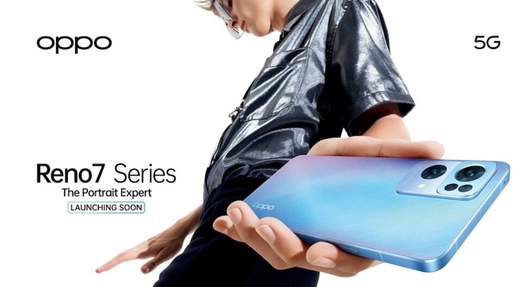 Oppo shipped 6.2 million smartphones in India during and had a market share of 13%. (Twitter/Oppo India)