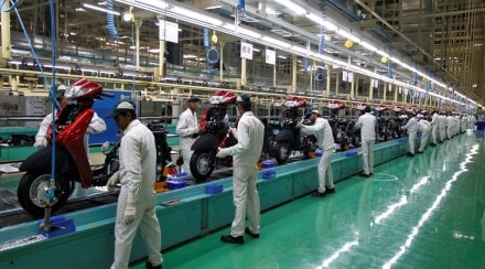 For the Budget 2022-23, KPMG survey respondents expect the government to expand the PLI scheme to include more sectors. (File Photo: Reuters) For the Budget 2022-23, KPMG survey respondents expect the government to expand the PLI scheme to include more sectors. (File Photo: Reuters)